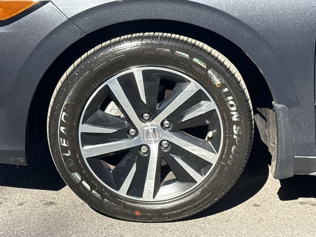 Used 2023 Honda Civic LX image 18