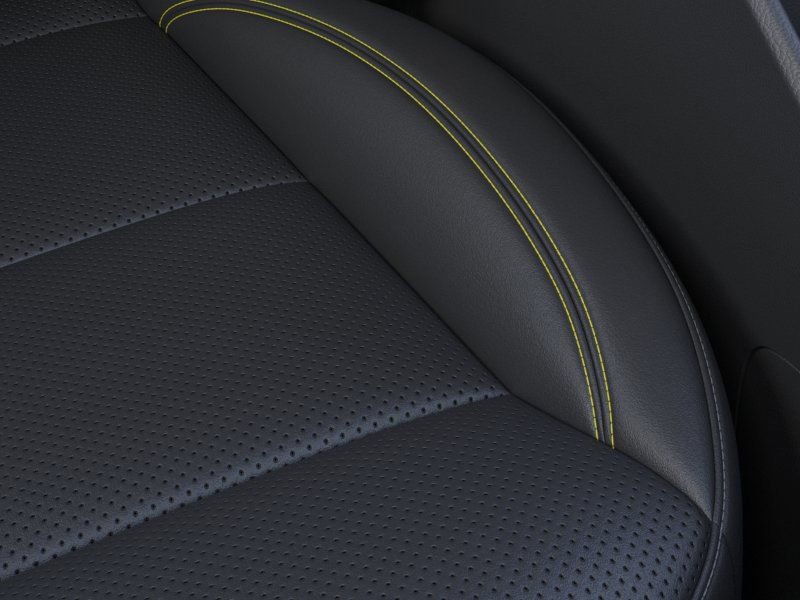 New 2026 Chevrolet Trax ACTIV FWD image 21