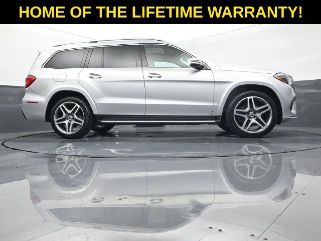 Used 2019 Mercedes-Benz GLS 550 4MATIC image 66