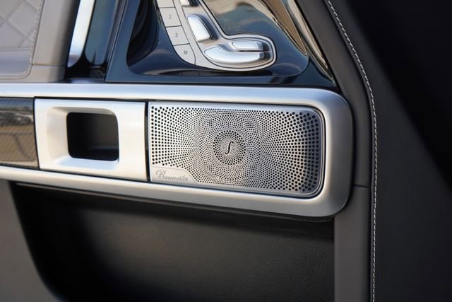 Used 2021 Mercedes-Benz G 63 AMG 4MATIC image 16