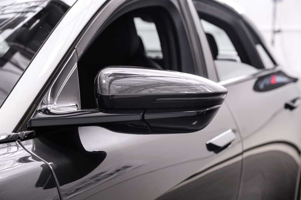 Used 2024 Lucid Air Touring image 42