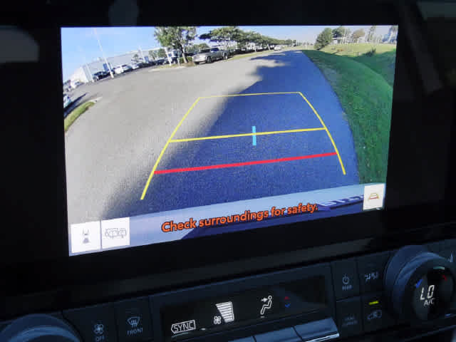 Certified 2024 Toyota Grand Highlander AWD image 28