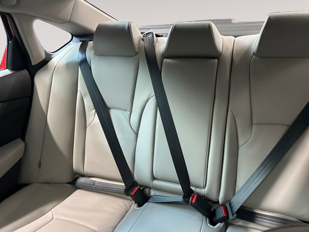 New 2026 Honda Accord EX-L image 13