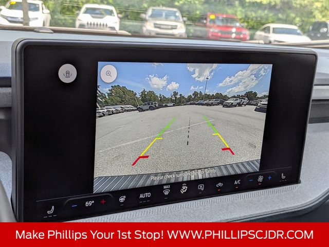 Used 2025 Ford Maverick XLT w/ XLT Luxury Package FWD image 19