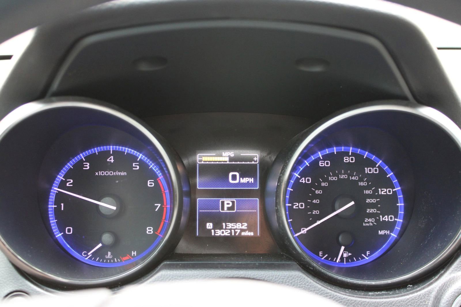 Used 2016 Subaru Outback 2.5i Limited AWD/4WD image 12
