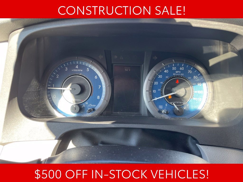 Used 2020 Toyota Sienna LE FWD image 25