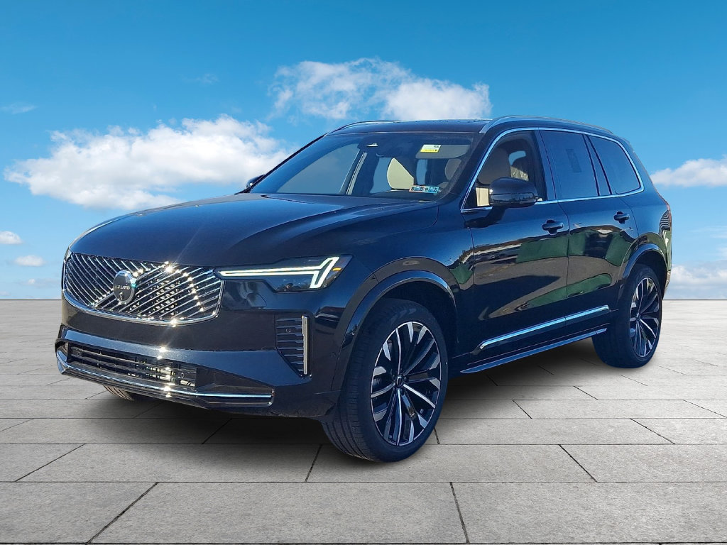 New 2027 Volvo XC90 B6 Plus AWD/4WD image 3
