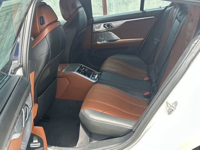 Used 2020 BMW 840i Gran Coupe xDrive w/ M Sport Package AWD/4WD image 27