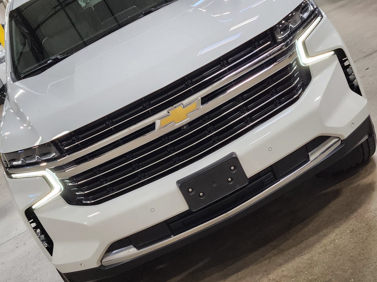 Used 2023 Chevrolet Tahoe LT w/ Luxury Package AWD/4WD image 19