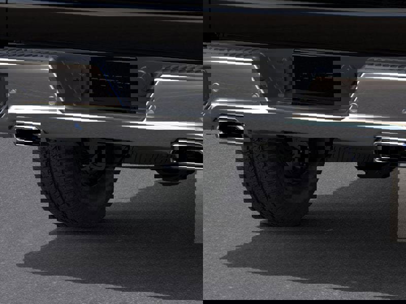 New 2025 Chevrolet Silverado 1500 LT image 14