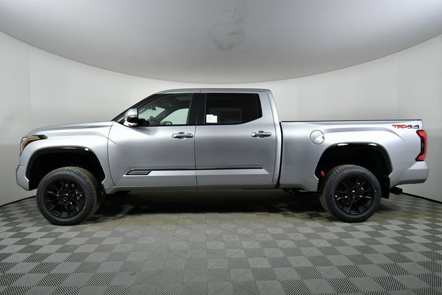 New 2026 Toyota Tundra Limited image 16