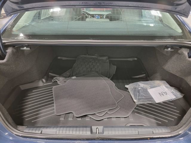 Certified 2024 Subaru Legacy Premium AWD/4WD image 34
