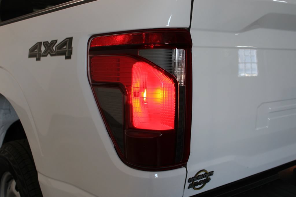 Used 2024 Ford F150 XL AWD/4WD image 49