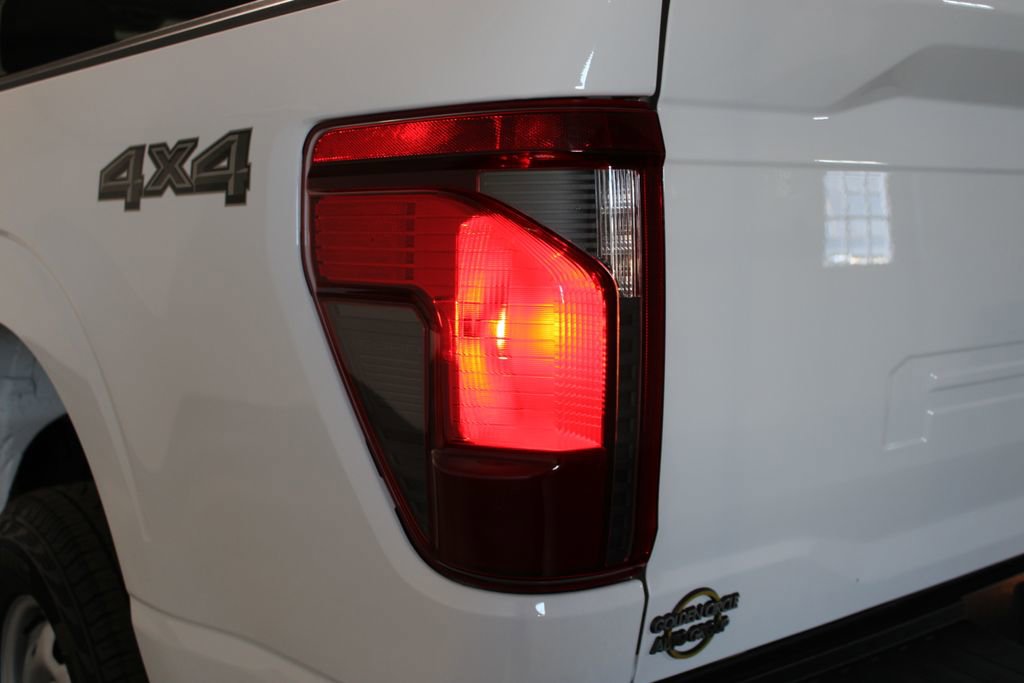 Used 2024 Ford F150 XL image 49