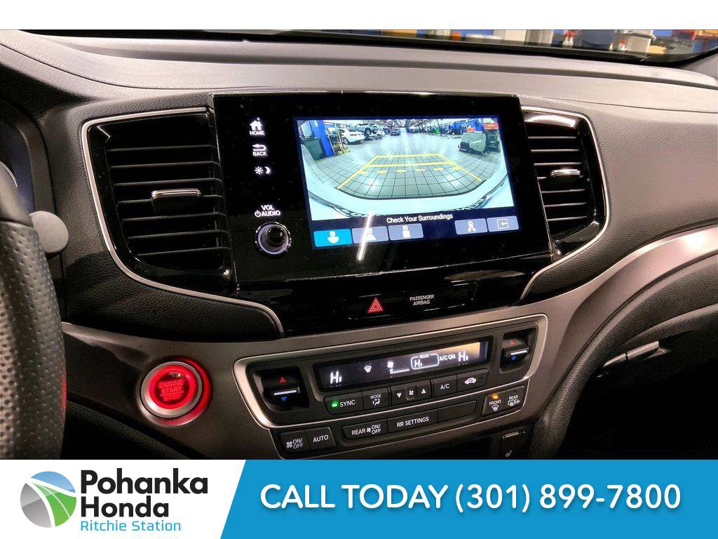 Used 2024 Honda Passport EX-L image 24