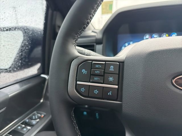 Used 2025 Ford F150 Lariat w/ Equipment Group 501A Mid image 39