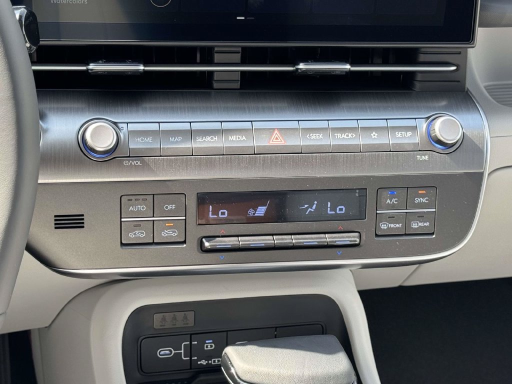 New 2027 Hyundai Kona SEL Sport AWD/4WD image 15