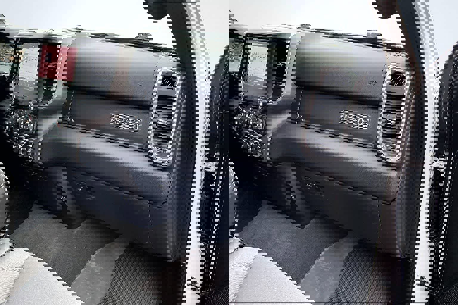 Used 2022 RAM 1500 Big Horn image 24