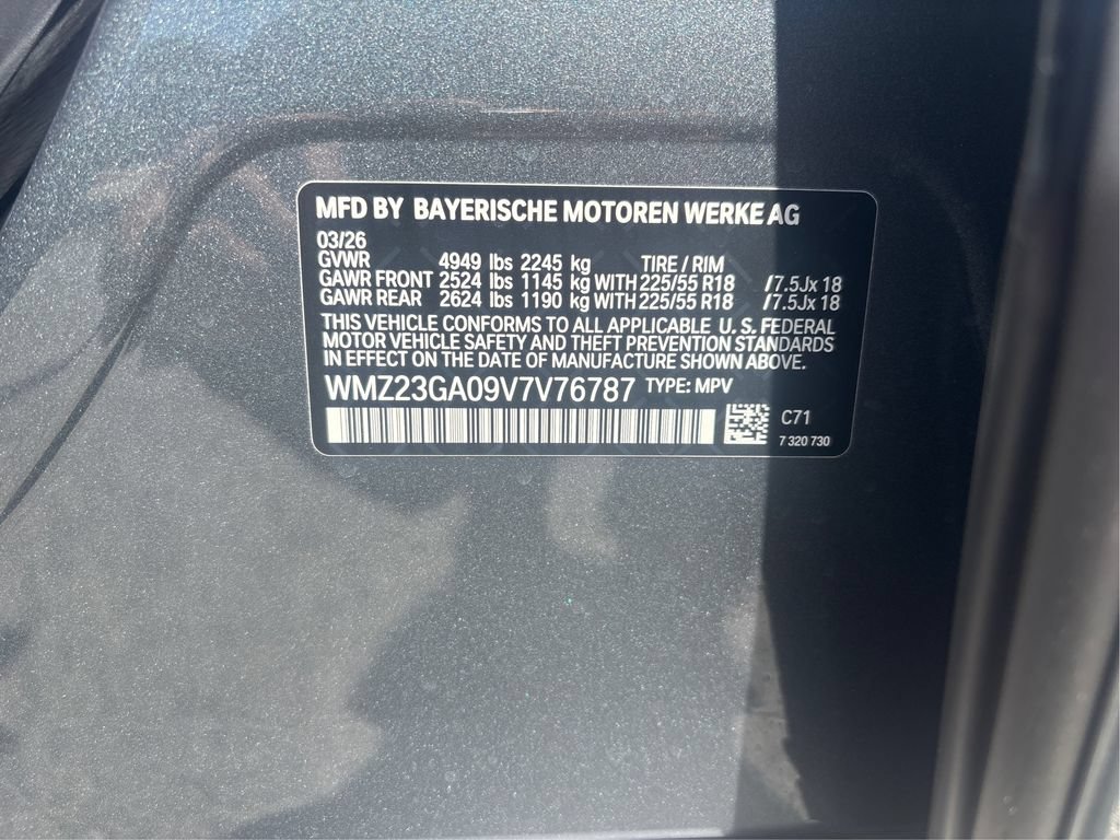 New 2027 MINI Cooper Countryman S AWD/4WD image 19