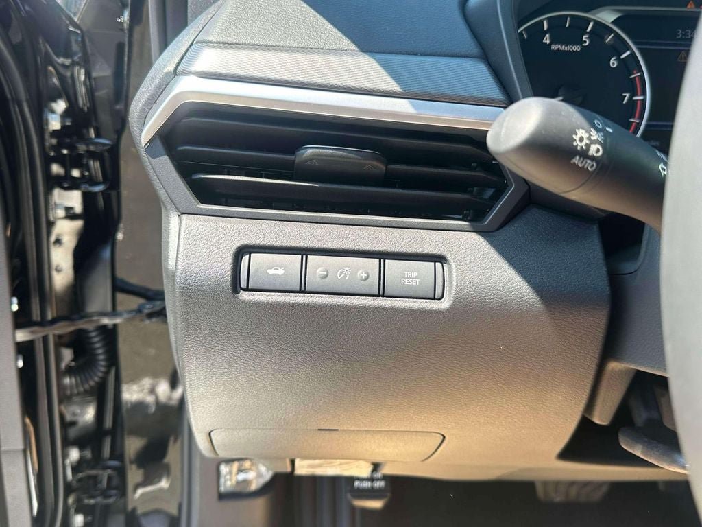 New 2026 Nissan Altima 2.5 SR FWD image 20