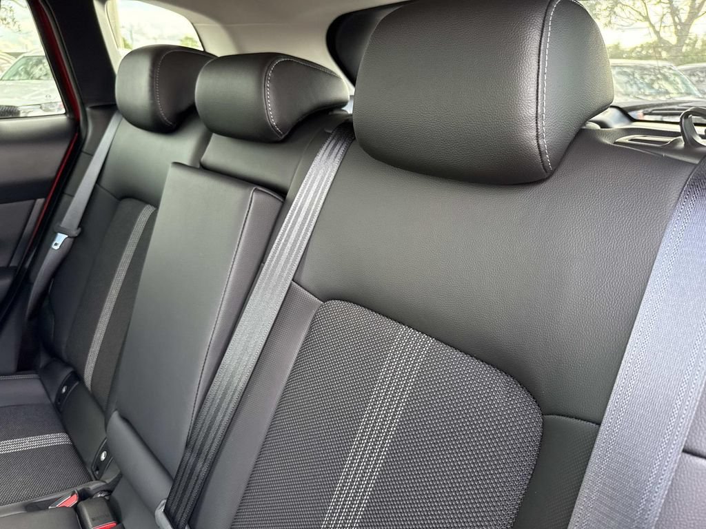 New 2026 MAZDA CX-50 AWD 2.5 S w/ Cargo Package image 17