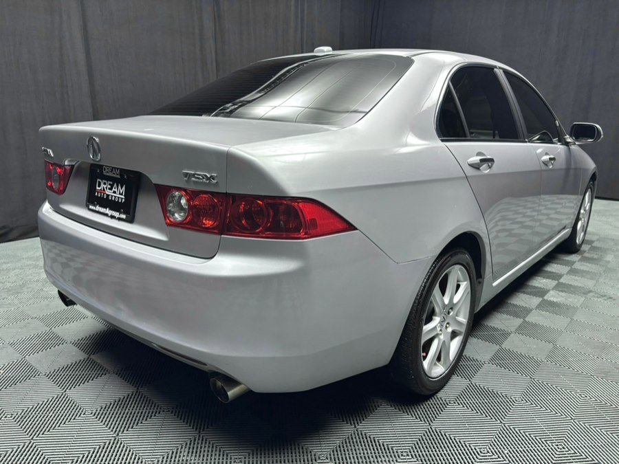 Used 2005 Acura TSX image 7