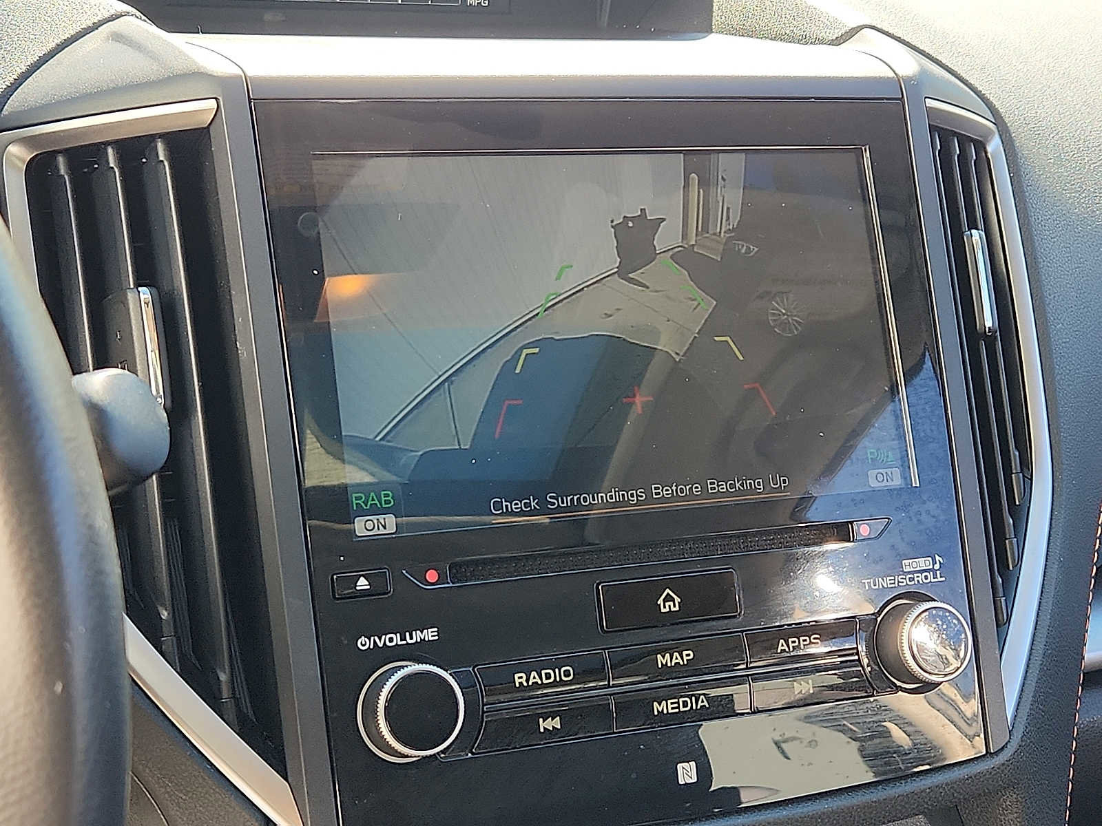 Used 2020 Subaru Crosstrek 2.0i Limited w/ Moonroof Package w/Navigation image 18