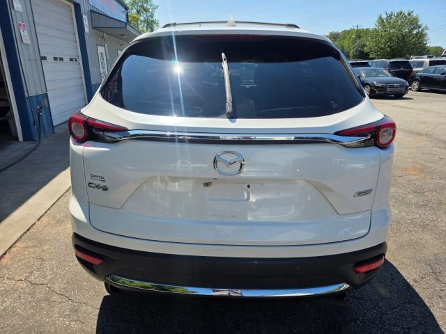 Used 2019 MAZDA CX-9 Grand Touring FWD image 6