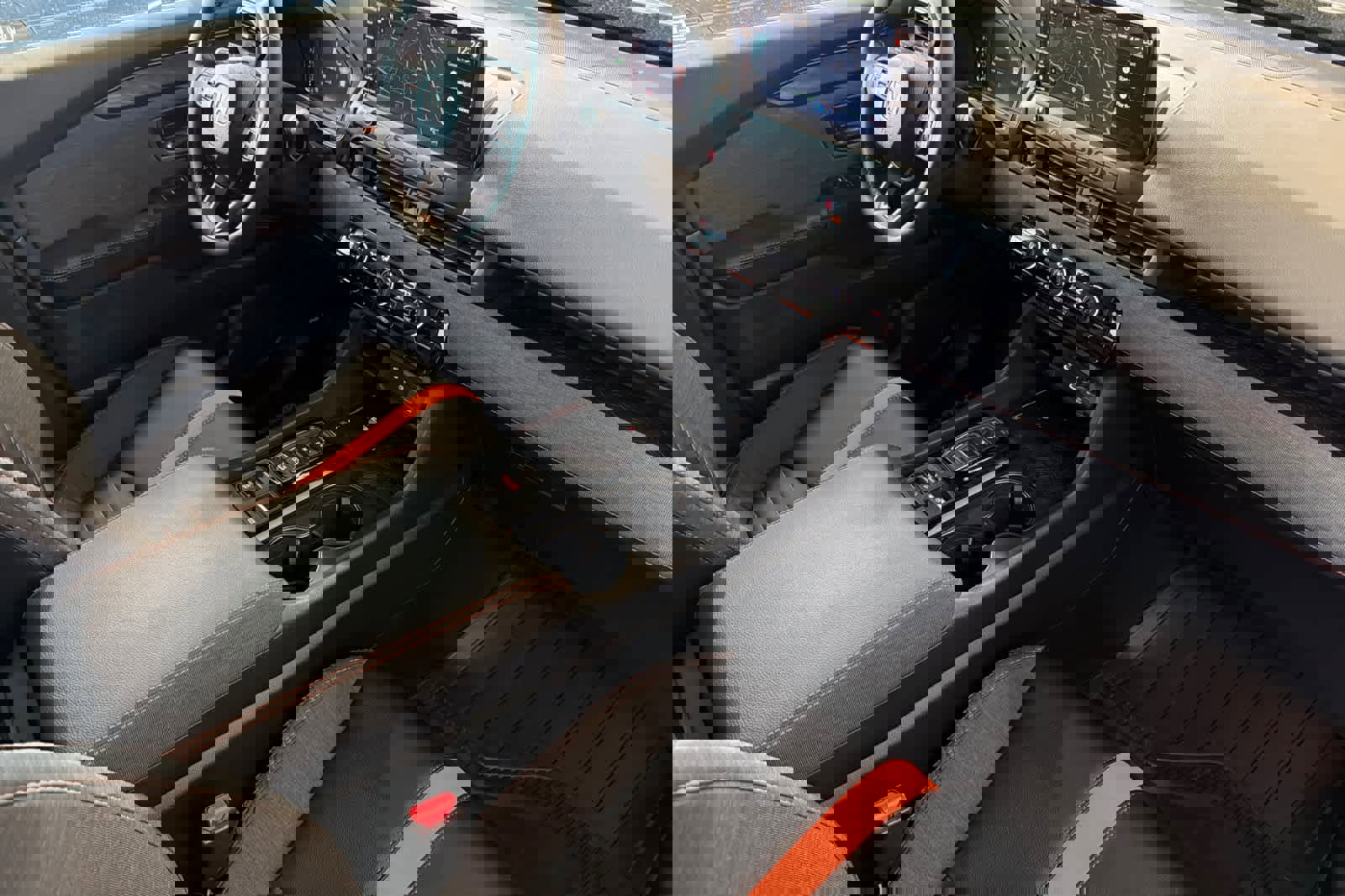 New 2026 Honda Passport TrailSport image 18