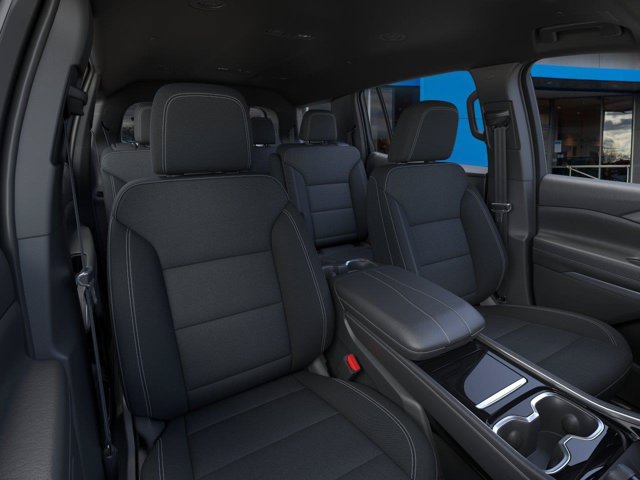 New 2027 Chevrolet Traverse LT w/ Driver Confidence Package FWD image 16
