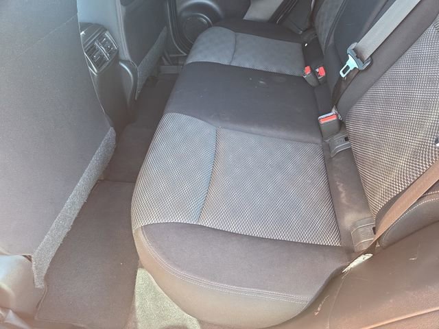 Used 2017 Nissan Rogue Sport SV w/ SV Premium Package image 24