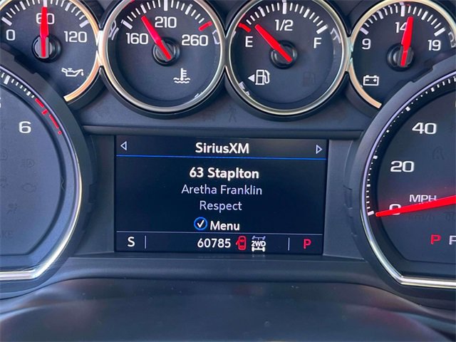 Used 2019 Chevrolet Silverado 1500 RST image 26