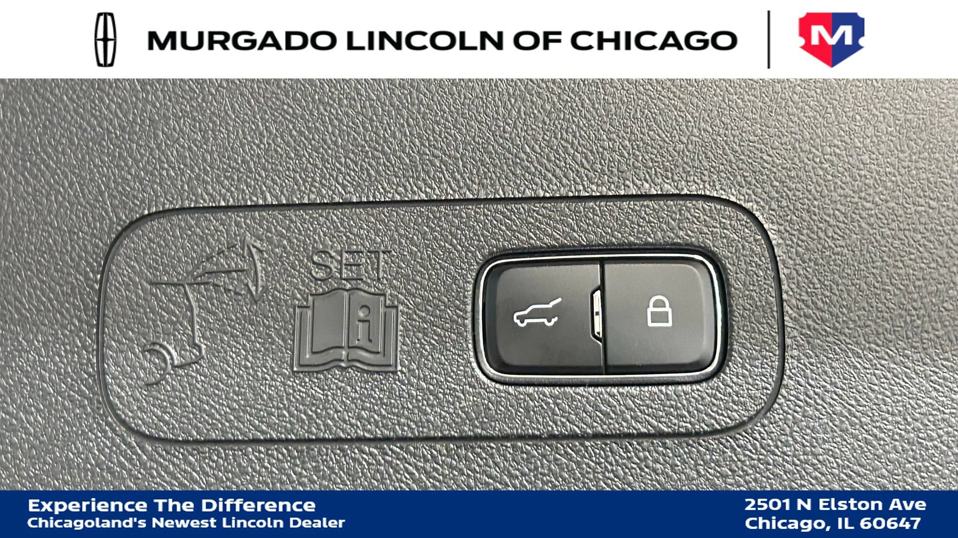 Certified 2023 Lincoln Aviator Grand Touring w/ Equipment Group 301A AWD/4WD image 28