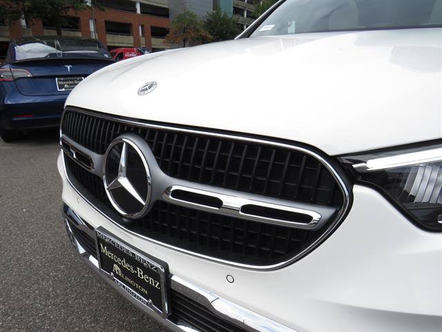 Used 2026 Mercedes-Benz GLC 300 4MATIC image 25