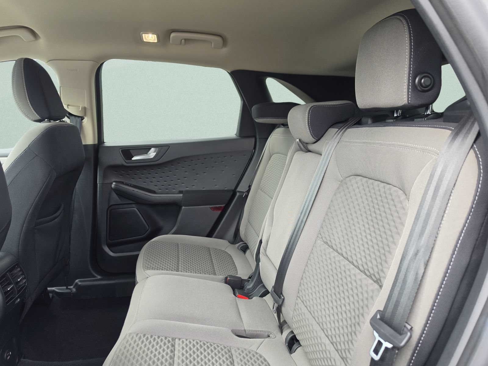 Used 2020 Ford Escape SE FWD image 22