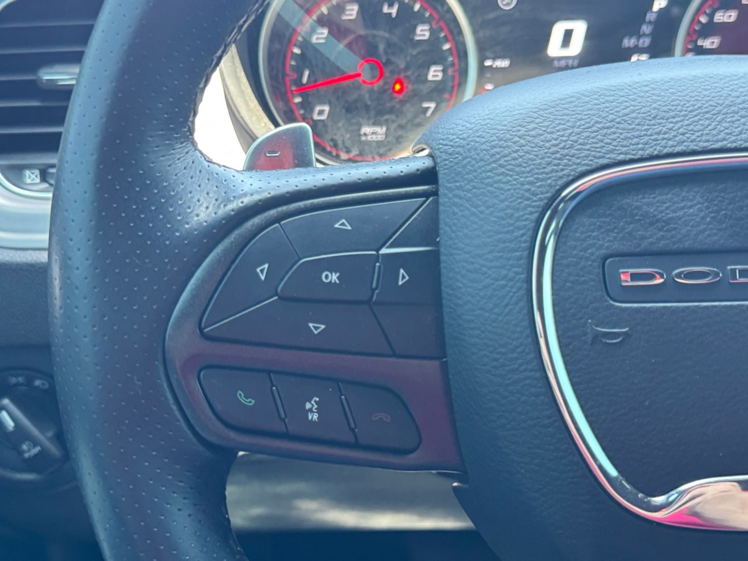 Used 2023 Dodge Charger Scat Pack w/ Technology Group RWD image 22