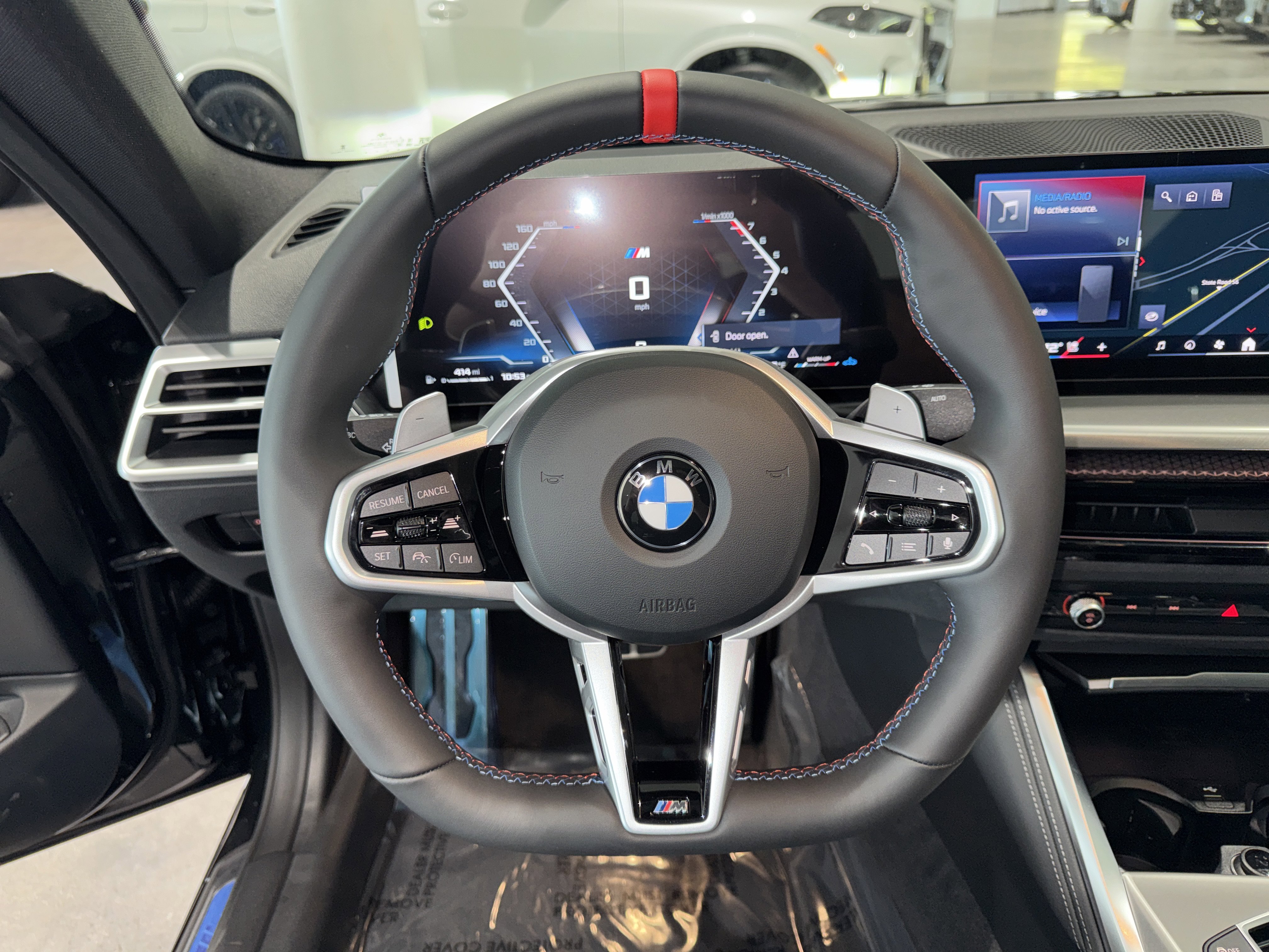 New 2026 BMW M440i Coupe w/ Premium Package RWD image 15