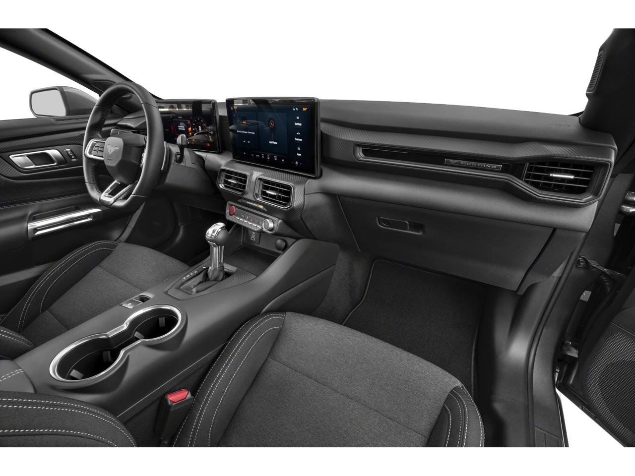 New 2025 Ford Mustang GT Premium image 37