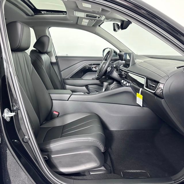 New 2026 Acura ADX FWD image 27