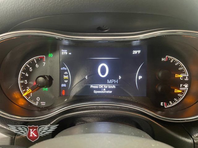 Used 2021 Jeep Grand Cherokee Altitude image 16