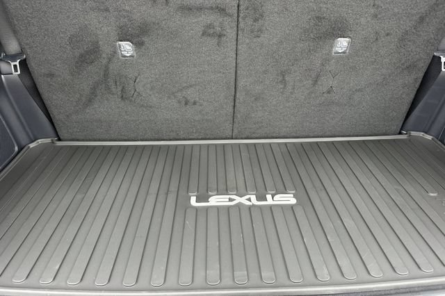 New 2026 Lexus TX 350 AWD w/ Technology Package image 14