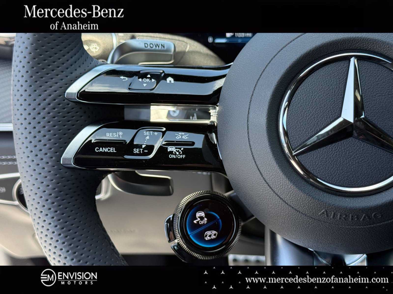 New 2026 Mercedes-Benz AMG GT 53 image 23