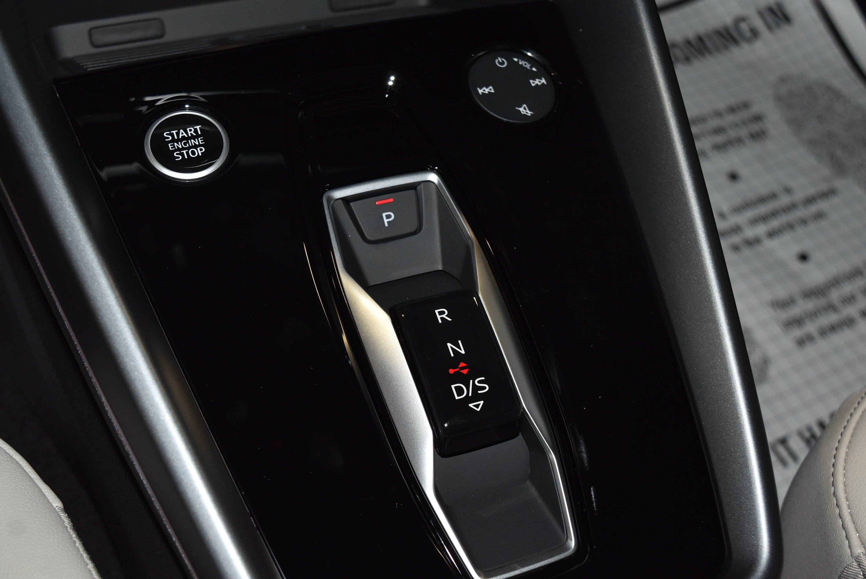 New 2026 Audi A3 2.0T Premium AWD/4WD image 16