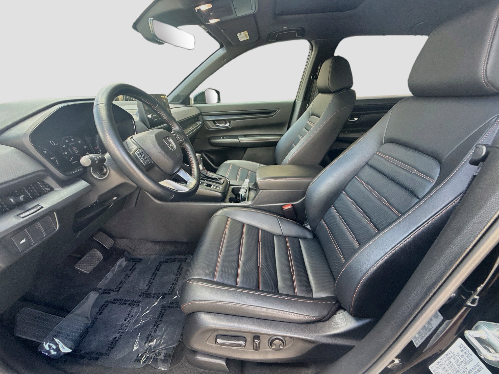 Used 2026 Honda CR-V Sport-L image 18