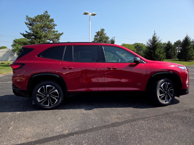 New 2026 Buick Enclave Sport Touring w/ Power Package FWD image 21