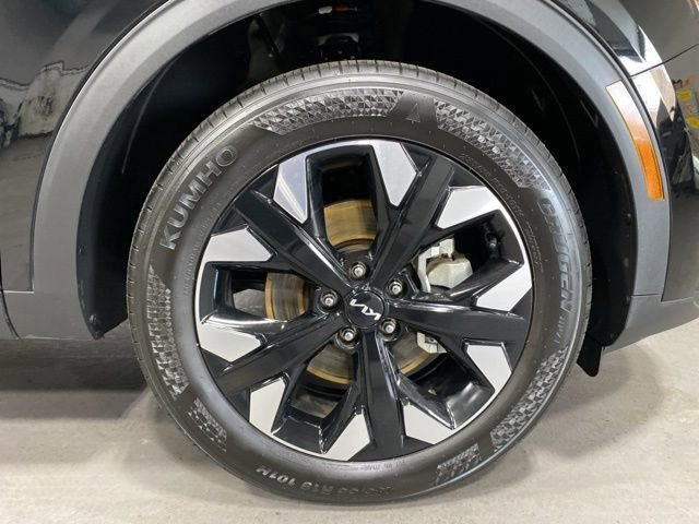 Used 2024 Kia Sportage X-Line w/ X-Line Premium Package image 31