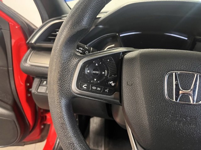 Used 2017 Honda Civic EX image 25