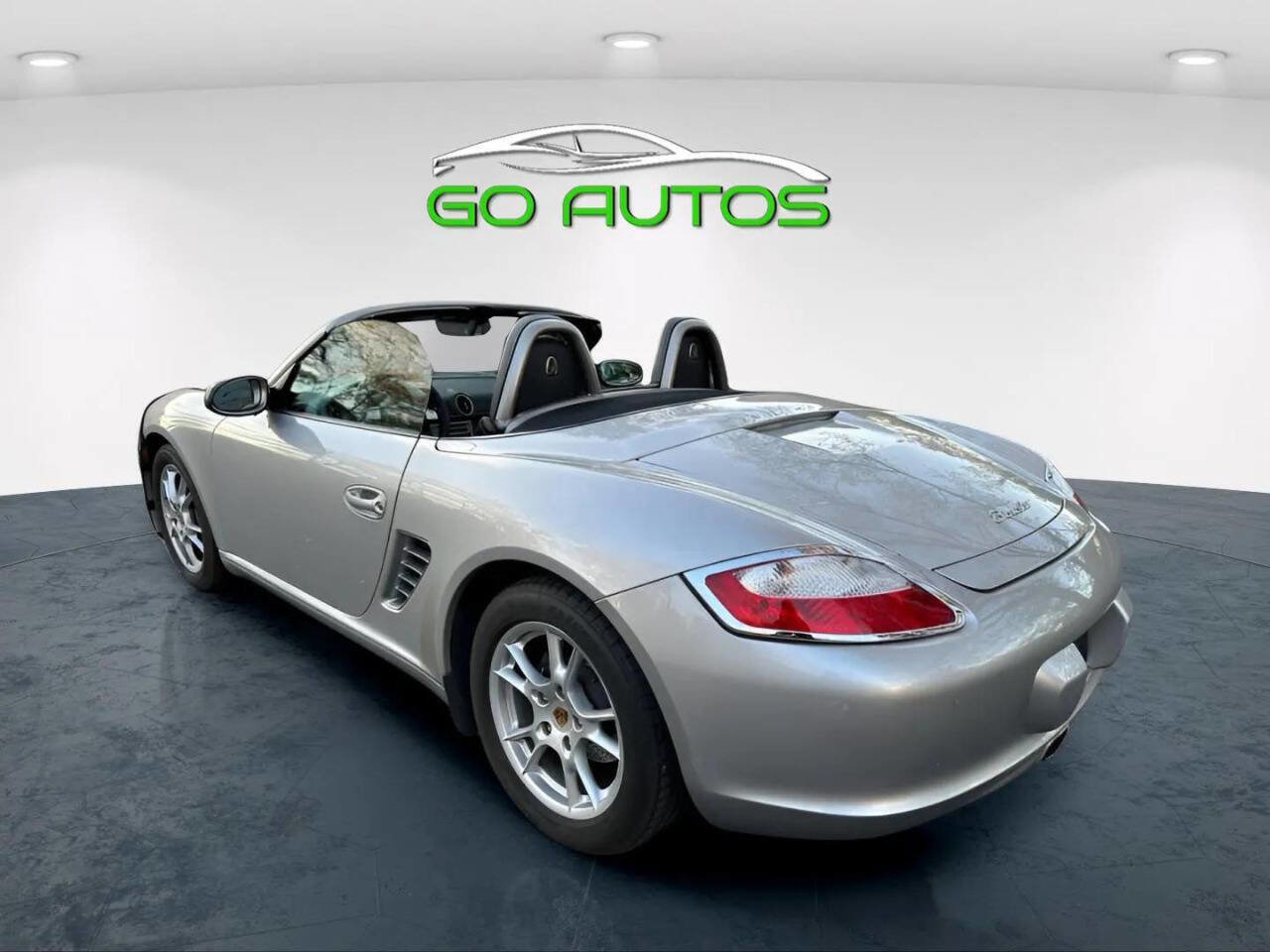 Used 2006 Porsche Boxster image 7
