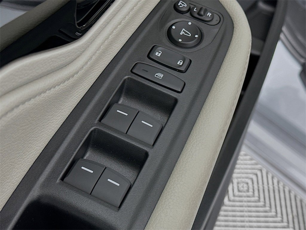 New 2026 Honda Odyssey Elite image 20