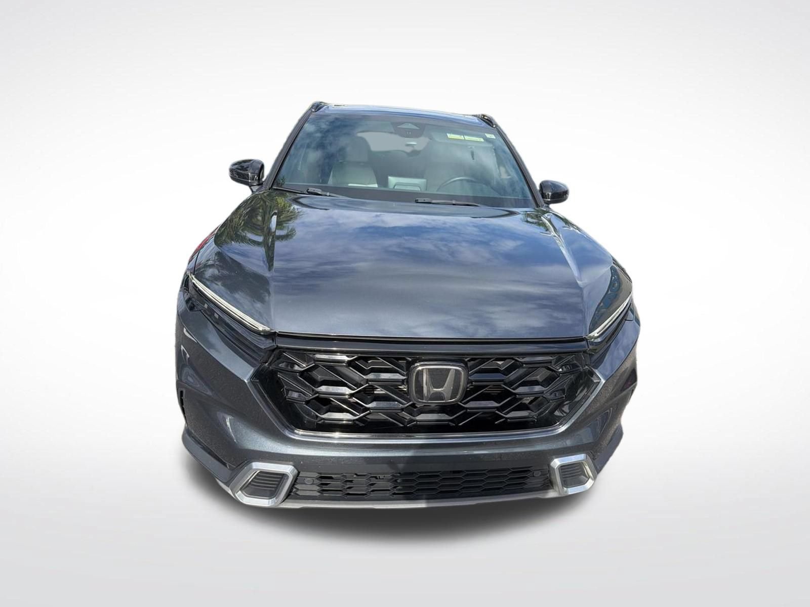 Used 2023 Honda CR-V Sport Touring video 2